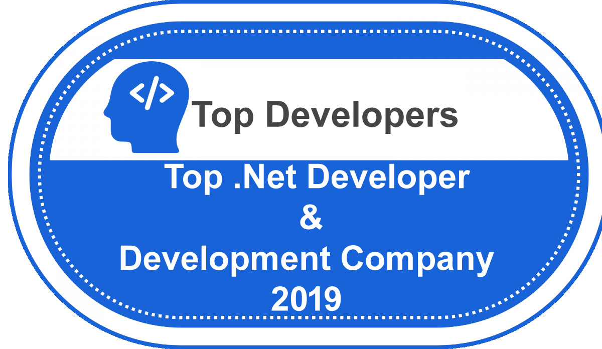 top dot net developers